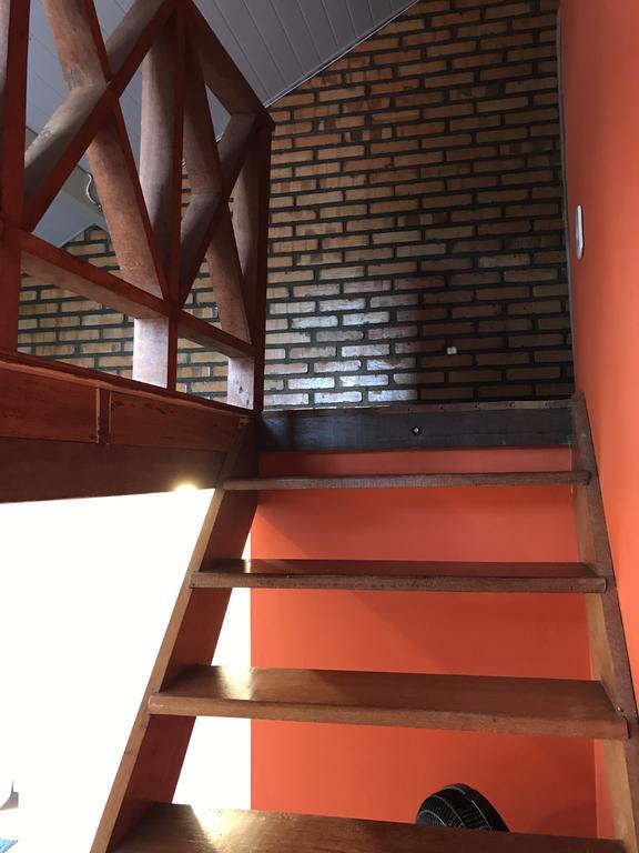 Casa Do Bosque Bed & Breakfast Florianopolis Exterior photo