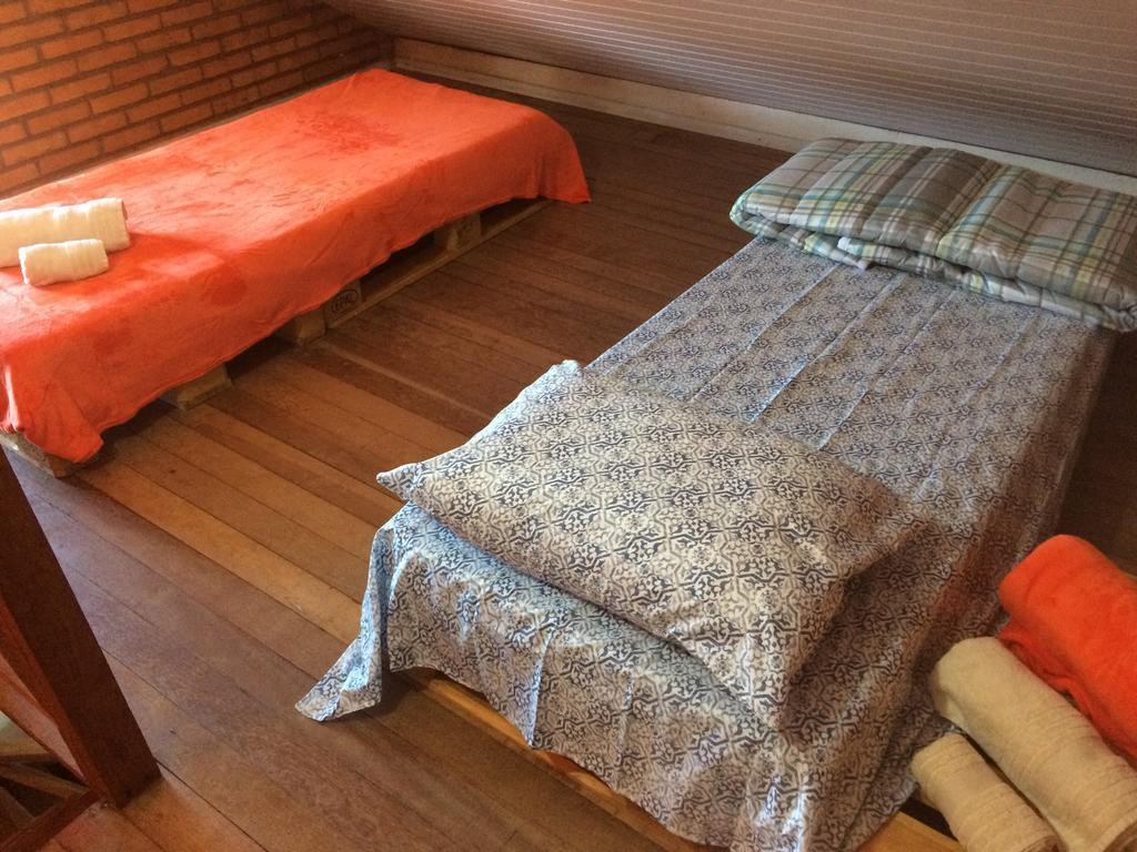 Casa Do Bosque Bed & Breakfast Florianopolis Room photo