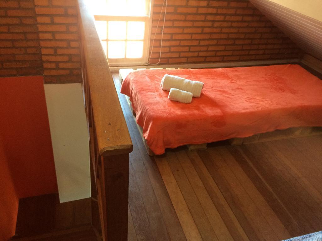 Casa Do Bosque Bed & Breakfast Florianopolis Room photo