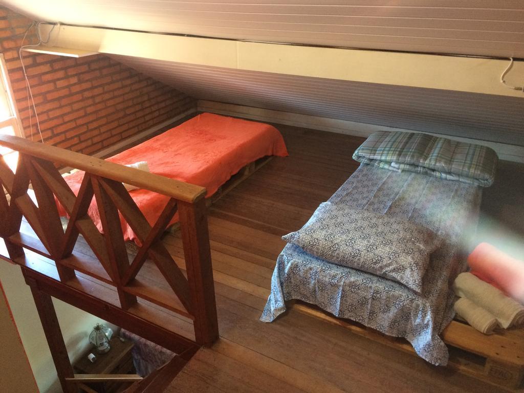 Casa Do Bosque Bed & Breakfast Florianopolis Room photo