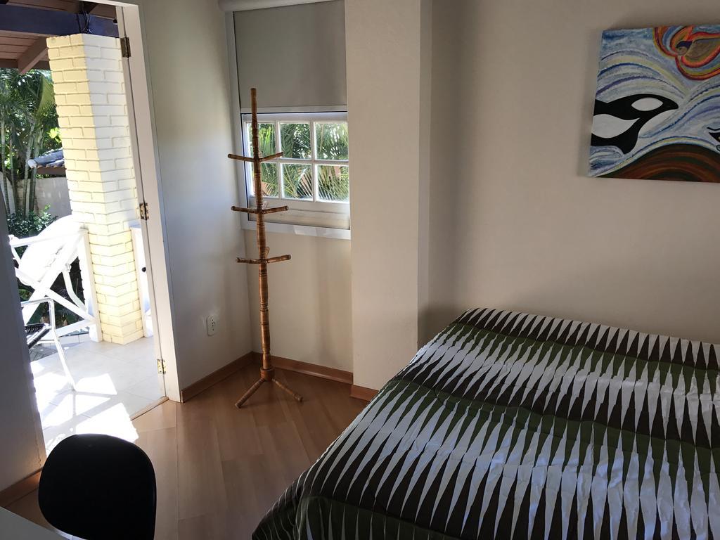 Casa Do Bosque Bed & Breakfast Florianopolis Exterior photo