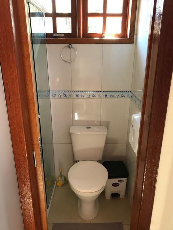 Casa Do Bosque Bed & Breakfast Florianopolis Room photo