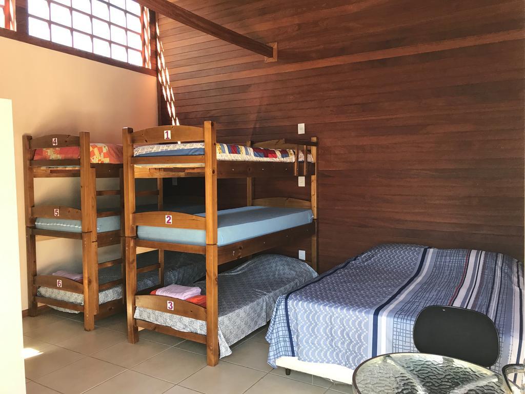 Casa Do Bosque Bed & Breakfast Florianopolis Room photo