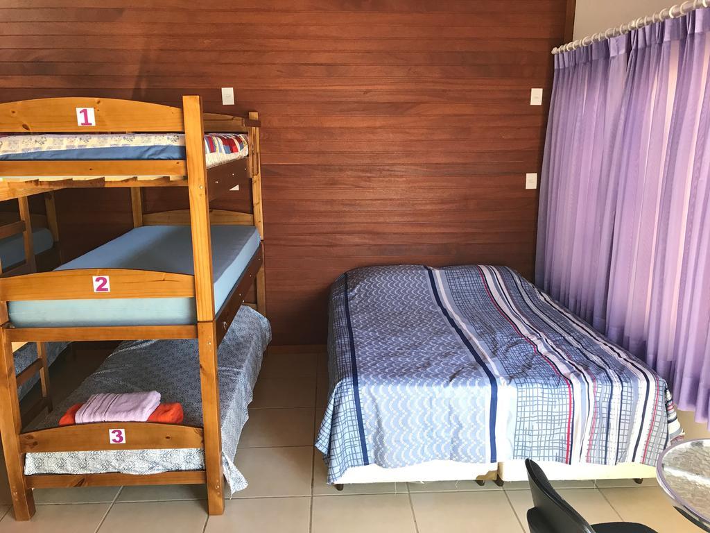 Casa Do Bosque Bed & Breakfast Florianopolis Room photo