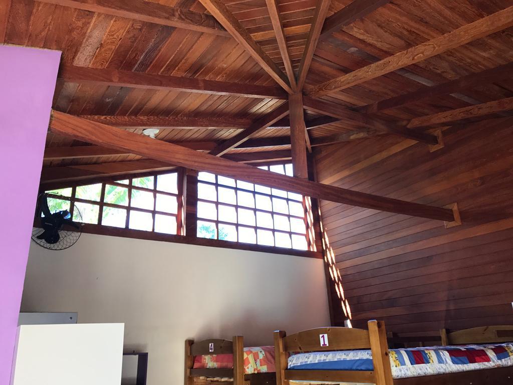Casa Do Bosque Bed & Breakfast Florianopolis Room photo