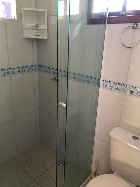 Casa Do Bosque Bed & Breakfast Florianopolis Room photo