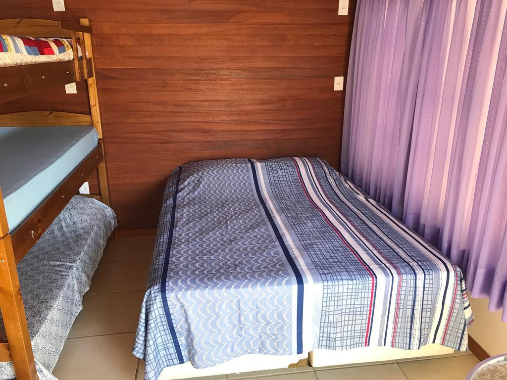 Casa Do Bosque Bed & Breakfast Florianopolis Room photo